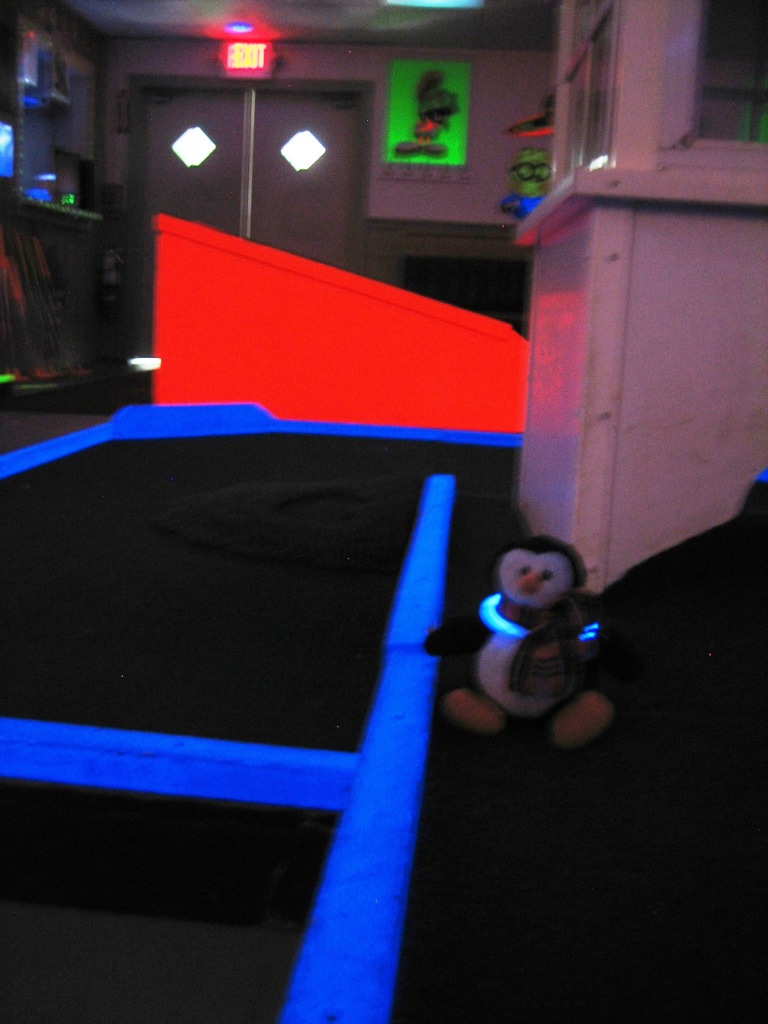 Laser Game Verviers