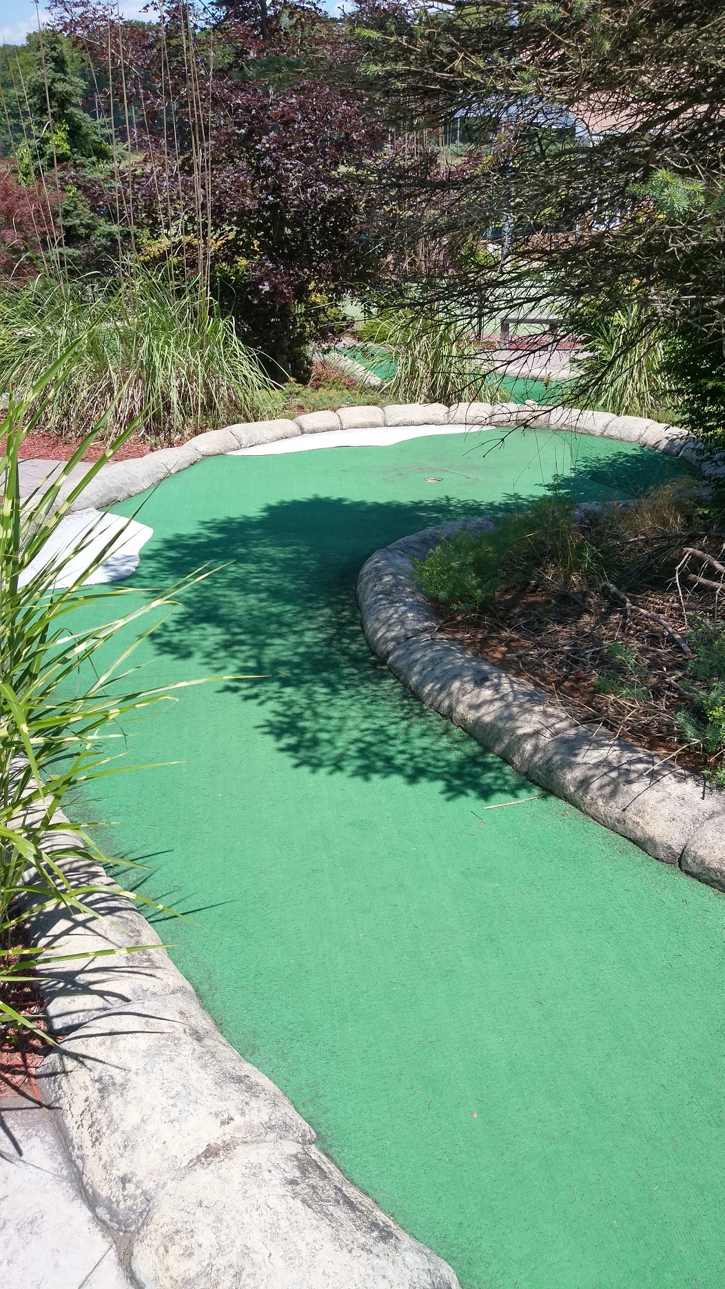 Great Brook Miniature Golf