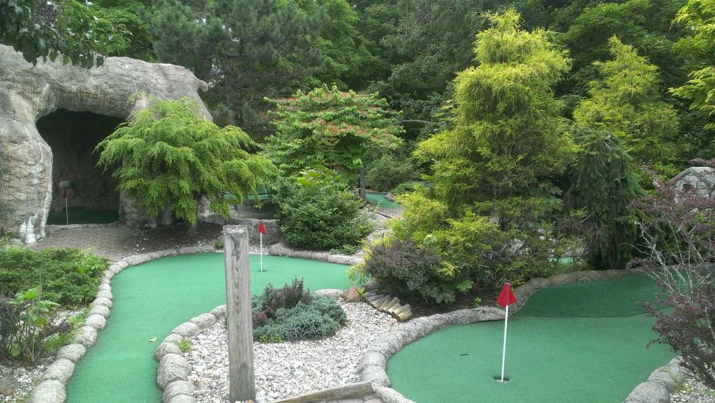 Prospect Miniature Golf