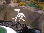 Mt. Atlanticus Miniature Golf