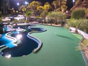 Mt. Atlanticus Miniature Golf