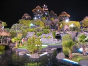 Mt. Atlanticus Miniature Golf