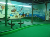 Mt. Atlanticus Miniature Golf