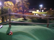 Mt. Atlanticus Miniature Golf