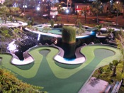 Mt. Atlanticus Miniature Golf