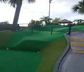 Mt. Atlanticus Miniature Golf