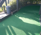 Mt. Atlanticus Miniature Golf