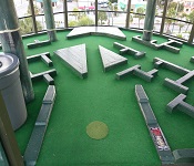 Mt. Atlanticus Miniature Golf