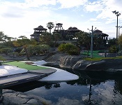 Mt. Atlanticus Miniature Golf