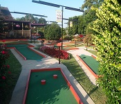 Putt Putt Burlington