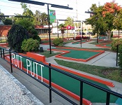 Putt Putt Burlington