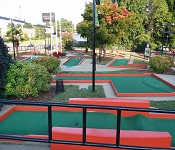 Putt Putt Burlington