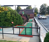 Putt Putt Burlington