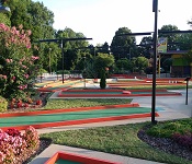 Putt Putt Burlington