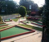 Putt Putt Burlington