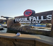 Fossil Falls