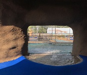 Fossil Falls