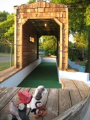 Lexington Ice Center Miniature Golf