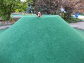 Lexington Ice Center Miniature Golf