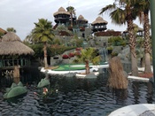 Mt. Atlanticus Miniature Golf