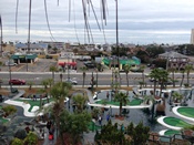 Mt. Atlanticus Miniature Golf