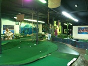 Mt. Atlanticus Miniature Golf