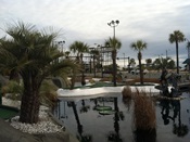 Mt. Atlanticus Miniature Golf