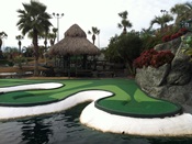 Mt. Atlanticus Miniature Golf