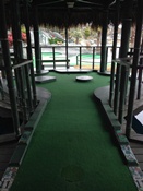 Mt. Atlanticus Miniature Golf