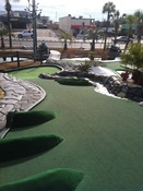 Mt. Atlanticus Miniature Golf