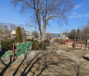 Swing Time Sports Park