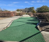 Swing Time Sports Park