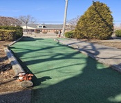 Swing Time Sports Park