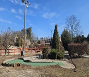 Swing Time Sports Park