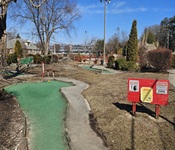 Swing Time Sports Park