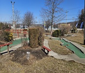 Swing Time Sports Park