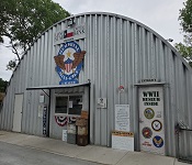 World War II Museum and Minigolf