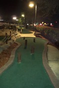 Adventure Golf