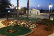 Adventure Golf