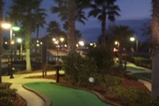 Adventure Golf