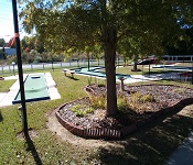 Asheboro Putt Putt