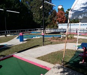 Asheboro Putt Putt