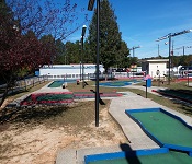 Asheboro Putt Putt