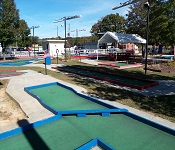 Asheboro Putt Putt