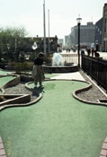 Atlantic City Miniature Golf