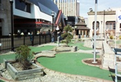 Atlantic City Miniature Golf