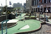 Atlantic City Miniature Golf