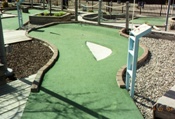 Atlantic City Miniature Golf