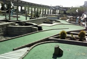 Atlantic City Miniature Golf