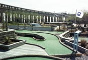 Atlantic City Miniature Golf